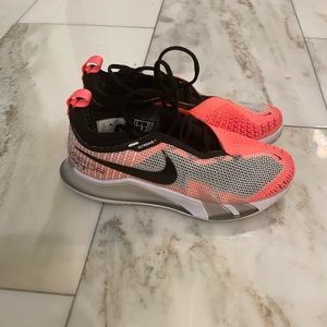 Women’s Nike vapor NXT hard court tennis shoes